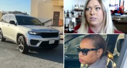 Bay Area police chiefâs bizarre excuse for leaving hit-and-run scene